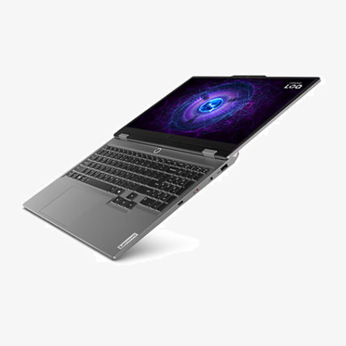 Lenovo LOQ 15 (Intel Core i7-13700H Processor | 16GB RAM | 1TB SSD | NVIDIA RTX 3050 6GB Graphics | 15.6" FHD 144Hz Display | Strom Grey) - Image 4