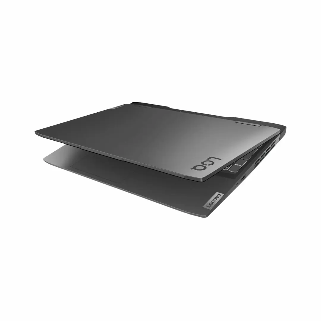 Lenovo LOQ 15 (Intel Core i7-13700H Processor | 16GB RAM | 1TB SSD | NVIDIA RTX 3050 6GB Graphics | 15.6" FHD 144Hz Display | Strom Grey) - Image 6