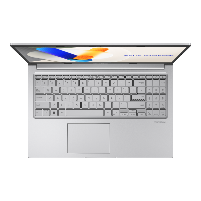 Asus VIVOBOOK X1504VA (Intel Core i5-1335U Processor | 8GB RAM | 512GB SSD | Integrated Intel UHD Graphics | 15.6" FHD Display | Black)