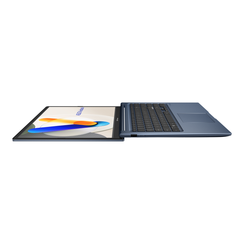Asus VIVOBOOK X1504VA (Intel Core i5-1335U Processor | 8GB RAM | 512GB SSD | Integrated Intel UHD Graphics | 15.6" FHD Display | Black) - Image 5