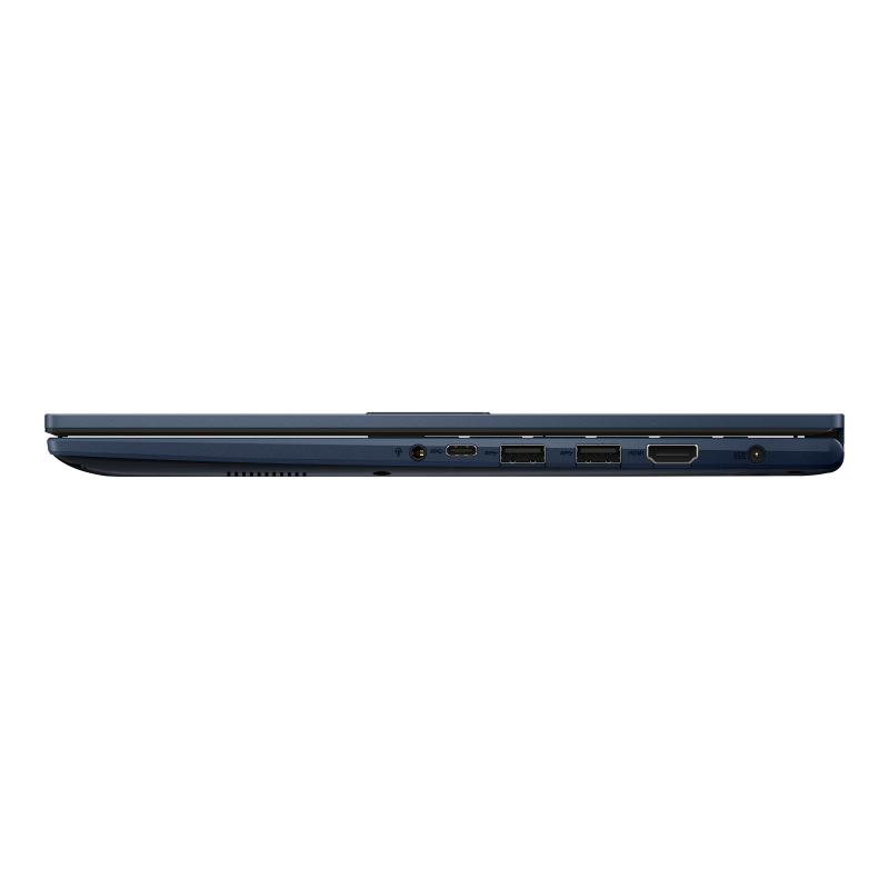 Asus VIVOBOOK X1504VA (Intel Core i5-1335U Processor | 8GB RAM | 512GB SSD | Integrated Intel UHD Graphics | 15.6" FHD Display | Black) - Image 9
