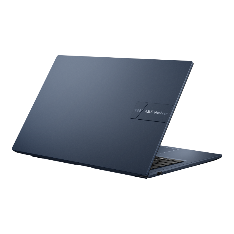 Asus VIVOBOOK X1504VA (Intel Core i5-1335U Processor | 8GB RAM | 512GB SSD | Integrated Intel UHD Graphics | 15.6" FHD Display | Black) - Image 10