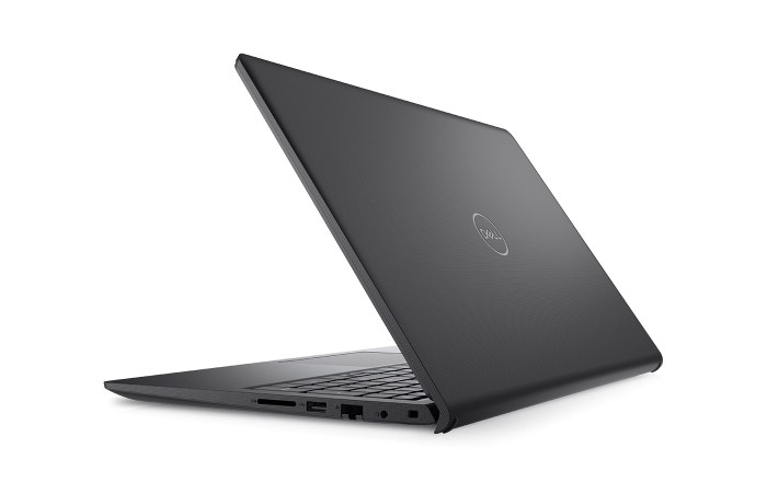 Dell Vostro 3520 (Intel Core i7-1255U Processor | 8GB RAM | 512GB SSD | Integrated Intel UHD Graphics | 15.6" FHD 120Hz Display | Black) - Image 4