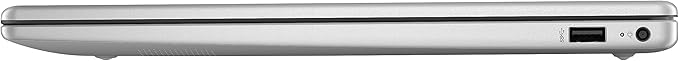 HP 15 FD (Intel Core i3-1315U Processor | 4GB RAM | 256GB SSD | Integrated Intel UHD Graphics | 15.6" FHD Display | Silver) - Image 5