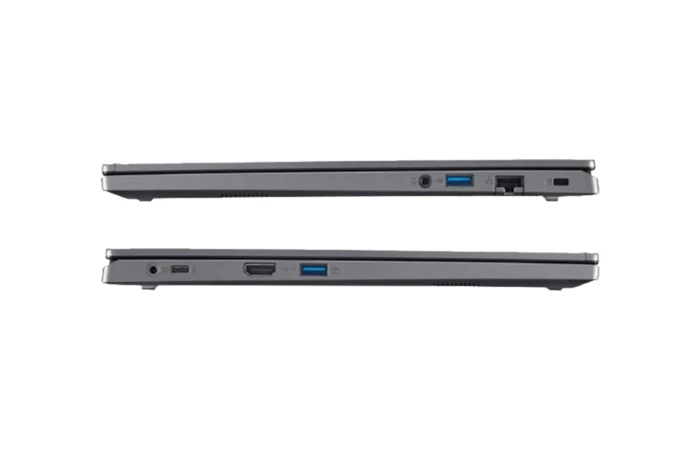 Acer Aspire 5 A515 (Intel Core i5-1235U Processor | 8GB RAM | 512GB SSD | NVIDIA GeForce RTX 2050 4GB Graphics | 15.6" FHD Display | Silver/Grey) - Image 5