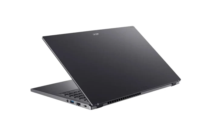Acer Aspire 5 A515 (Intel Core i5-1235U Processor | 8GB RAM | 512GB SSD | NVIDIA GeForce RTX 2050 4GB Graphics | 15.6" FHD Display | Silver/Grey) - Image 6