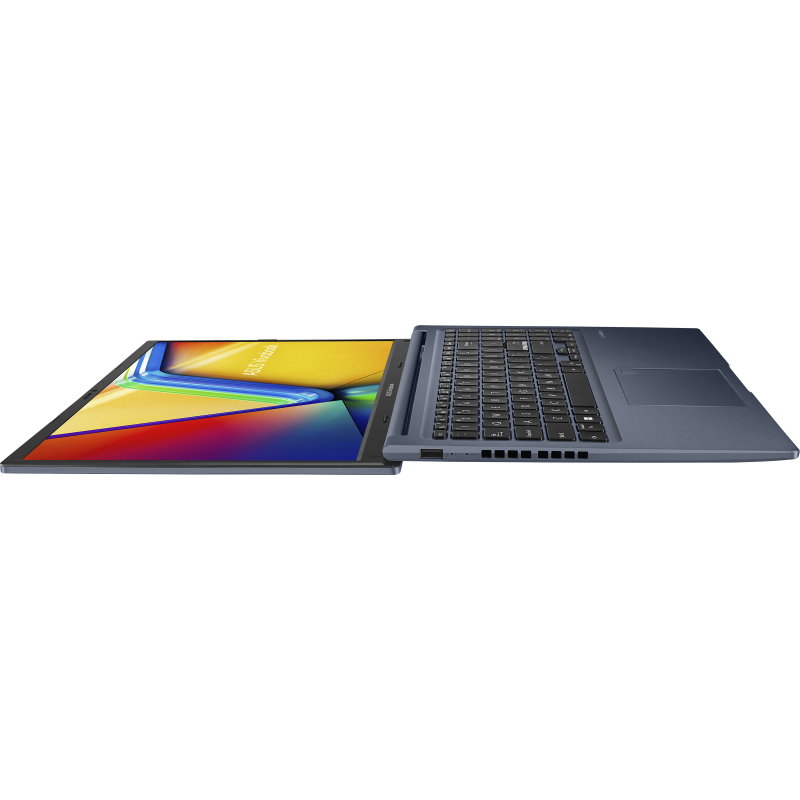 Asus Vivobook X1502ZA-EJ1429 (Intel Core i7-12700H Processor | 8GB RAM | 512GB SSD | Integrated Intel UHD Graphics | 15.6" FHD Display | Blue/Black) - Image 5