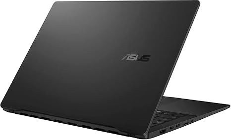 Asus Vivobook Q423S (Intel Core Ultra 5 226V Processor | 16GB RAM | 512GB SSD | Integrated Intel Graphics | 14.0" OLED WUXGA Display | 9K-Neutral Black) - Image 5