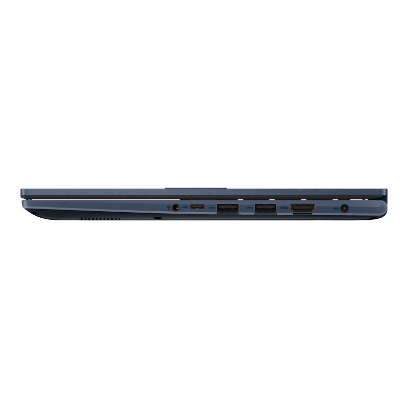 Asus Vivobook X1404V (Intel Core i5-1335U Processor | 8GB RAM | 512GB SSD | Integrated Intel Graphics | 14.0" FHD Display | 1B-Quiet Blue) - Image 10