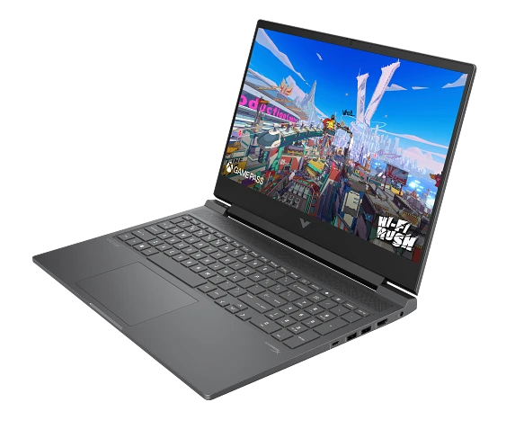 HP Victus 16-r0328TX (Intel Core i7-13700HX Processor | 16GB RAM | 512GB SSD | NVIDIA GeForce RTX 4060 8GB Graphics | 16.1" FHD IPS LED Display) - Image 2
