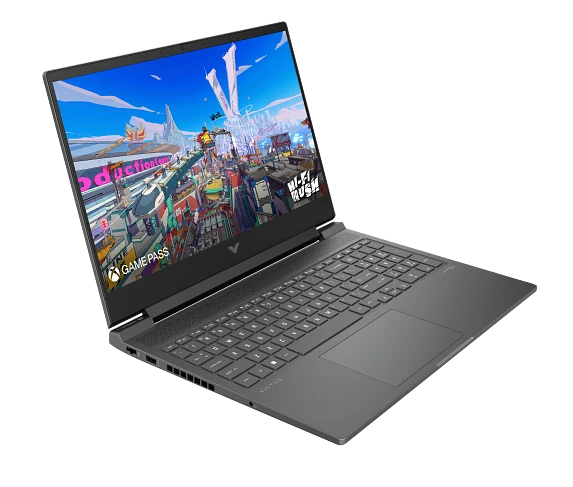 HP Victus 16-r0328TX (Intel Core i7-13700HX Processor | 16GB RAM | 512GB SSD | NVIDIA GeForce RTX 4060 8GB Graphics | 16.1" FHD IPS LED Display) - Image 3