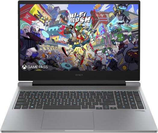 HP Omen 16 (16-ae0073cl) (Intel Core i7-14650HX Processor | 32GB RAM | 1TB SSD | NVIDIA GeForce RTX 4060 8GB Graphics | 16.1" FHD IPS LED Display)