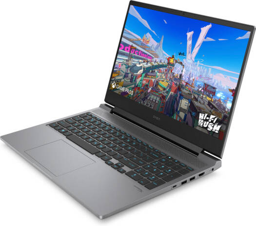 HP Omen 16 (16-ae0073cl) (Intel Core i7-14650HX Processor | 32GB RAM | 1TB SSD | NVIDIA GeForce RTX 4060 8GB Graphics | 16.1" FHD IPS LED Display) - Image 2