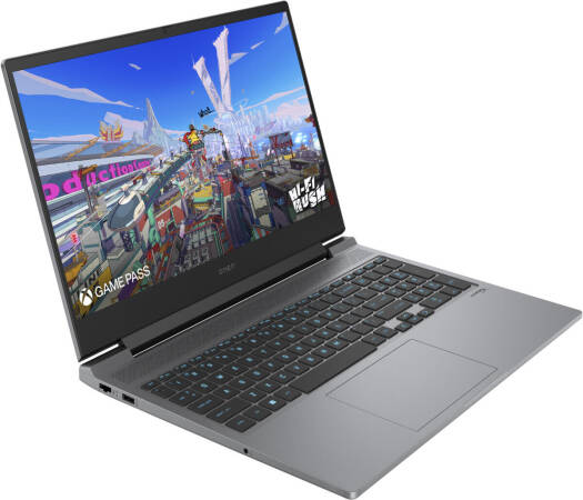 HP Omen 16 (16-ae0073cl) (Intel Core i7-14650HX Processor | 32GB RAM | 1TB SSD | NVIDIA GeForce RTX 4060 8GB Graphics | 16.1" FHD IPS LED Display) - Image 3