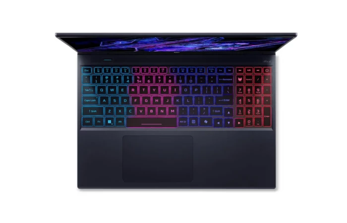 Acer Predator Helios Neo 16 (Intel Core i9-14900HX Processor | 16GB RAM | 1TB SSD | NVIDIA RTX 4060 8GB Graphics | 16" WUXGA IPS SlimBezel 165Hz Display) - Image 2
