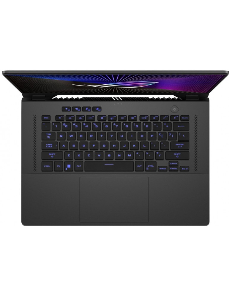 Asus Zyphrus GU603 (Intel Core i7-13620H Processor | 16GB RAM | 512GB SSD | NVIDIA RTX 4070 Graphics | 16.0" WUXGA BEND WV Display) - Image 3