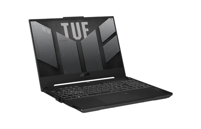 Asus TUF Gaming A15 FA507NU (AMD Ryzen 7 7735HS Processor | 16GB RAM | 512GB SSD | NVIDIA RTX 4050 6GB Graphics | 15.6" FHD 144Hz Display) - Image 3