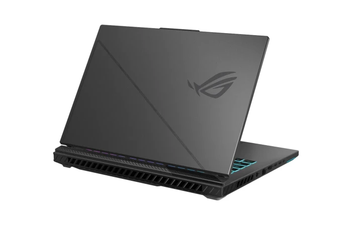 Asus ROG Strix G16 (Intel Core i7-13650HX Processor | 16GB RAM | 512GB SSD | NVIDIA RTX 4060 8GB Graphics | 16.1" FHD 165Hz Display) - Image 3