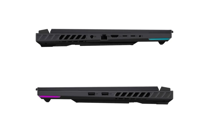 Asus ROG Strix G16 (Intel Core i7-13650HX Processor | 16GB RAM | 512GB SSD | NVIDIA RTX 4060 8GB Graphics | 16.1" FHD 165Hz Display) - Image 6
