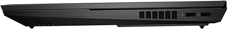 HP Omen 17-ck2004TX (Intel Core i9-13900HX Processor | 32GB RAM | 1TB SSD | NVIDIA RTX 4080 12GB Graphics | 17.3" QHD 240Hz Display) - Image 4