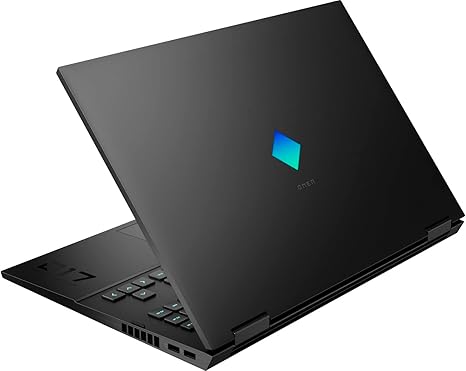 HP Omen 17-ck2004TX (Intel Core i9-13900HX Processor | 32GB RAM | 1TB SSD | NVIDIA RTX 4080 12GB Graphics | 17.3" QHD 240Hz Display) - Image 6