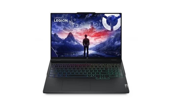 Lenovo Legion 7 16IRX9H (Intel Core i9-14900HX Processor | 32GB RAM | 1TB SSD | NVIDIA RTX 4090 16GB Graphics | 16" WQXGA 240Hz Display)