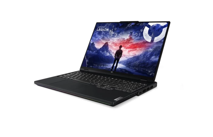 Lenovo Legion 7 16IRX9H (Intel Core i9-14900HX Processor | 32GB RAM | 1TB SSD | NVIDIA RTX 4090 16GB Graphics | 16" WQXGA 240Hz Display) - Image 3
