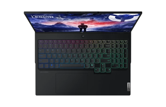 Lenovo Legion 7 16IRX9H (Intel Core i9-14900HX Processor | 32GB RAM | 1TB SSD | NVIDIA RTX 4090 16GB Graphics | 16" WQXGA 240Hz Display) - Image 4