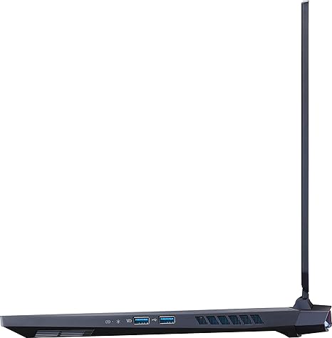 Acer Predator Helios 300 PH315 (Intel Core i7-12700H Processor | 16GB RAM | 1TB SSD | NVIDIA RTX 3060 6GB Graphics | 15.6" QHD 165Hz Display) - Image 5