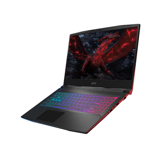 MSI Katana 15 B13VEK (Intel Core i7-13620H Processor | 16GB RAM | 1TB SSD | NVIDIA RTX 4050 6GB Graphics | 15.6" FHD 144Hz Display) - Image 2