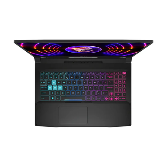 MSI Katana 15 B13VEK (Intel Core i7-13620H Processor | 16GB RAM | 1TB SSD | NVIDIA RTX 4050 6GB Graphics | 15.6" FHD 144Hz Display) - Image 3