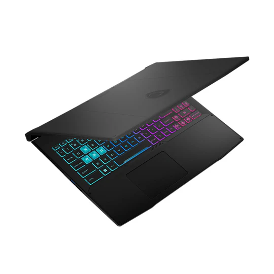 MSI Katana 15 B13VEK (Intel Core i7-13620H Processor | 16GB RAM | 1TB SSD | NVIDIA RTX 4050 6GB Graphics | 15.6" FHD 144Hz Display) - Image 4