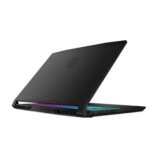 MSI Katana 15 B13VEK (Intel Core i7-13620H Processor | 16GB RAM | 1TB SSD | NVIDIA RTX 4050 6GB Graphics | 15.6" FHD 144Hz Display) - Image 5
