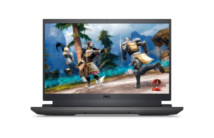 Dell G15 5520 (Intel Core i7-12700H Processor | 16GB RAM | 512GB SSD | NVIDIA RTX 3050 4GB Graphics | 15.6" FHD 120Hz Display)