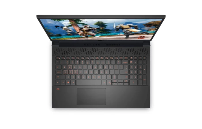 Dell G15 5520 (Intel Core i7-12700H Processor | 16GB RAM | 512GB SSD | NVIDIA RTX 3050 4GB Graphics | 15.6" FHD 120Hz Display) - Image 2