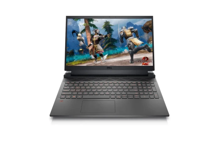 Dell G15 5520 (Intel Core i7-12700H Processor | 16GB RAM | 512GB SSD | NVIDIA RTX 3050 4GB Graphics | 15.6" FHD 120Hz Display) - Image 3