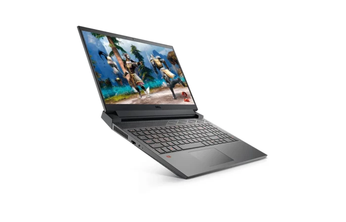 Dell G15 5520 (Intel Core i7-12700H Processor | 16GB RAM | 512GB SSD | NVIDIA RTX 3050 4GB Graphics | 15.6" FHD 120Hz Display) - Image 4