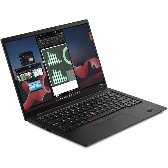 Lenovo ThinkPad X1 Carbon Gen 11 (Intel Core i7-1355U Processor | 16GB RAM | 1TB SSD | Integrated Intel Iris Xe Graphics | 14.0" WUXGA Display) - Image 2