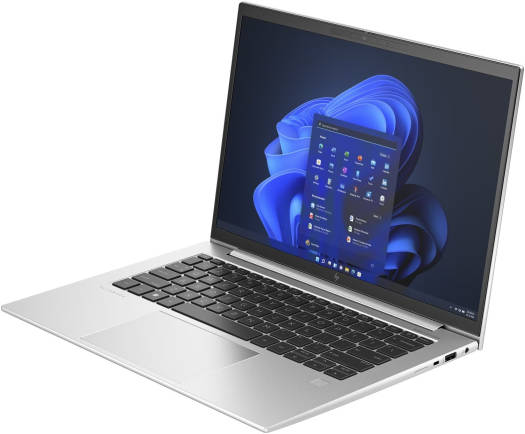 HP EliteBook x360 1040 G10 (Intel Core i7-1355U Processor | 16GB RAM | 512GB SSD | Integrated Intel Iris Xe Graphics | 14.0" FHD Touch Display) - Image 3