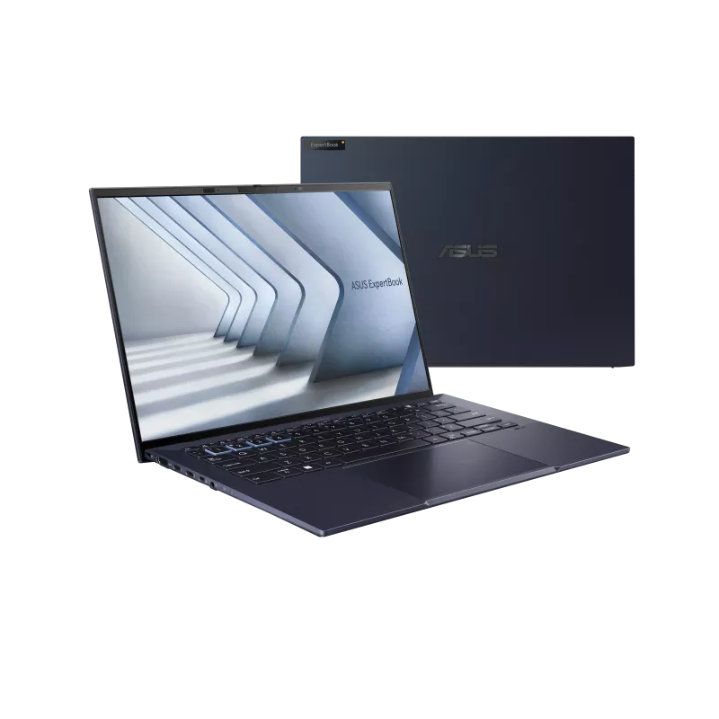 Asus ExpertBook B9 OLED (Intel Core i7-1360P Processor | 32GB RAM | 1TB SSD | Integrated Intel Graphics | 14.0" OLED 2.8K Display) - Image 2