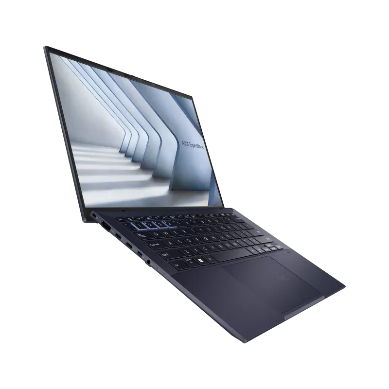 Asus ExpertBook B9 OLED (Intel Core i7-1360P Processor | 32GB RAM | 1TB SSD | Integrated Intel Graphics | 14.0" OLED 2.8K Display) - Image 3