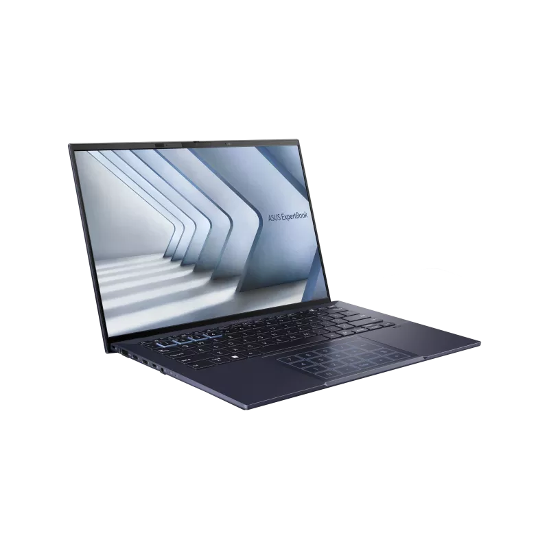 Asus ExpertBook B9 OLED (Intel Core i7-1360P Processor | 32GB RAM | 1TB SSD | Integrated Intel Graphics | 14.0" OLED 2.8K Display) - Image 4