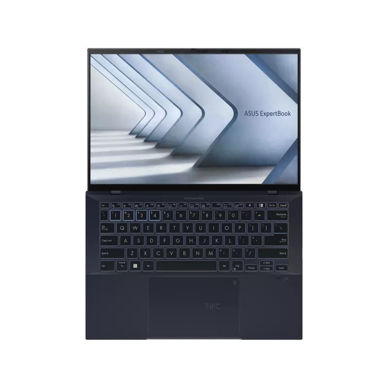 Asus ExpertBook B9 OLED (Intel Core i7-1360P Processor | 32GB RAM | 1TB SSD | Integrated Intel Graphics | 14.0" OLED 2.8K Display) - Image 6