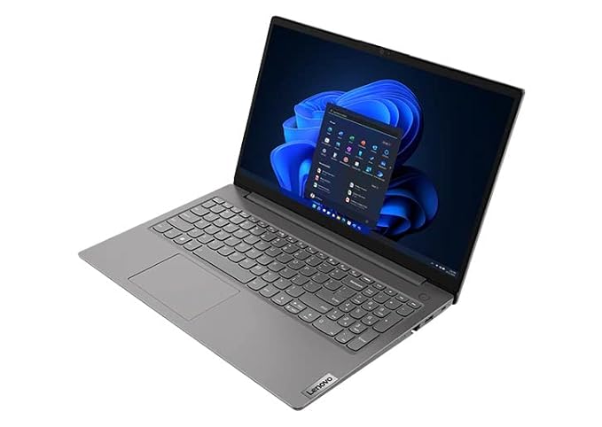 Lenovo V15 G3 IAP (Intel Core i3-1215U Processor | 8GB RAM | 256GB SSD | Integrated Intel Graphics | 15.6" FHD Display) - Image 2