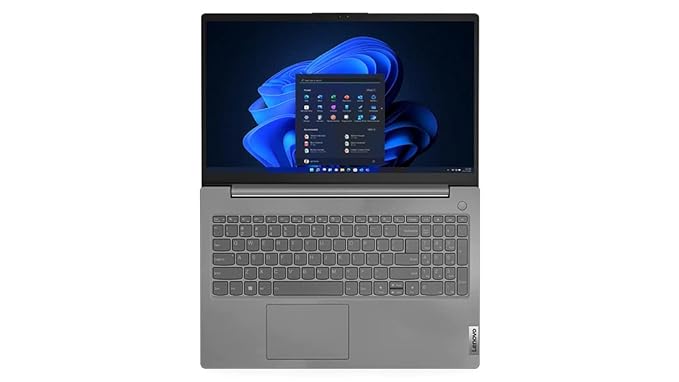 Lenovo V15 G3 IAP (Intel Core i3-1215U Processor | 8GB RAM | 256GB SSD | Integrated Intel Graphics | 15.6" FHD Display) - Image 3