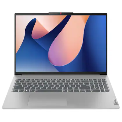 Lenovo IdeaPad Slim 5 (Intel Core i5-12450H Processor | 8GB RAM | 512GB SSD | Integrated Intel Graphics | 15.6" FHD Display)