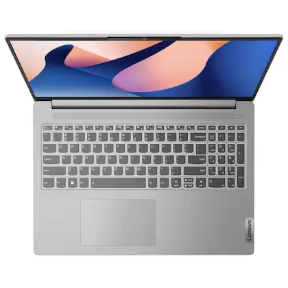 Lenovo IdeaPad Slim 5 (Intel Core i5-12450H Processor | 8GB RAM | 512GB SSD | Integrated Intel Graphics | 15.6" FHD Display) - Image 2