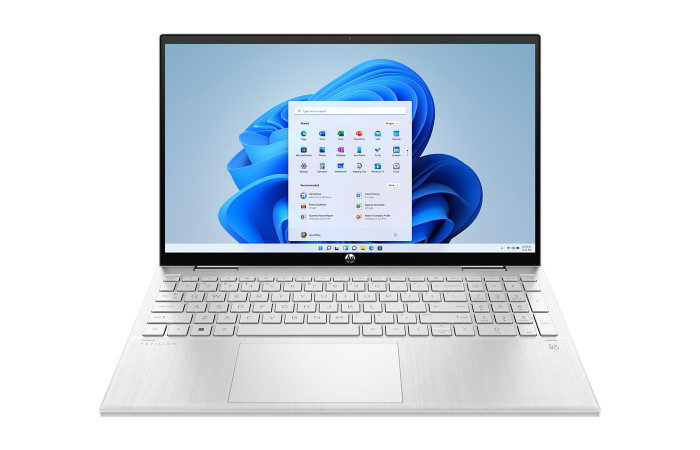 HP Pavilion x360 14-dy2054TU (Intel Core i5-1235U Processor | 8GB RAM | 512GB SSD | Integrated Intel Graphics | 14.0" FHD Touch Display)