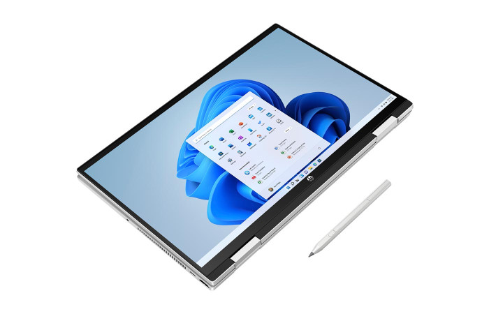 HP Pavilion x360 14-dy2054TU (Intel Core i5-1235U Processor | 8GB RAM | 512GB SSD | Integrated Intel Graphics | 14.0" FHD Touch Display) - Image 2