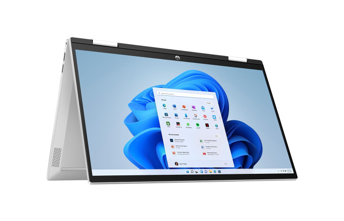 HP Pavilion x360 14-dy2054TU (Intel Core i5-1235U Processor | 8GB RAM | 512GB SSD | Integrated Intel Graphics | 14.0" FHD Touch Display) - Image 5